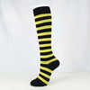 Unisex Support Nylon High Pressure Compression Stockings freeshipping - Tyche Ace