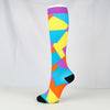 Unisex Support Nylon High Pressure Compression Stockings freeshipping - Tyche Ace