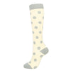 Unisex Support Nylon High Pressure Compression Stockings freeshipping - Tyche Ace