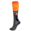 Unisex Support Nylon High Pressure Compression Stockings freeshipping - Tyche Ace