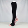 Unisex Support Nylon High Pressure Compression Stockings freeshipping - Tyche Ace
