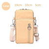 Unisex Universal Arm Shoulder  Outdoor Casual Phone Wallet Case Pouch freeshipping - Tyche Ace