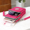 Unisex Universal Arm Shoulder Outdoor Mobile Phone Bag  Wallet Case Pouch freeshipping - Tyche Ace