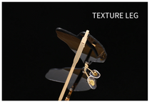 Load image into Gallery viewer, Unisex Vintage Dragonfly Frameless Gradient Clear Lens Sunglasses freeshipping - Tyche Ace
