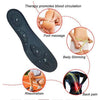 Unisex Weight Loss Acupuncture Magnetic Therapy Insoles freeshipping - Tyche Ace