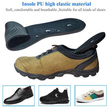 Load image into Gallery viewer, Unisex Weight Loss Acupuncture Magnetic Therapy Insoles freeshipping - Tyche Ace
