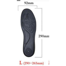 Load image into Gallery viewer, Unisex Weight Loss Acupuncture Magnetic Therapy Insoles freeshipping - Tyche Ace
