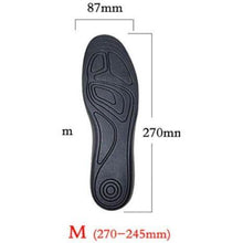 Load image into Gallery viewer, Unisex Weight Loss Acupuncture Magnetic Therapy Insoles freeshipping - Tyche Ace
