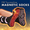 Unisex Winter Tourmaline Magnetic Therapy Warm Self Heating Socks freeshipping - Tyche Ace