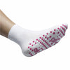 Unisex Winter Tourmaline Magnetic Therapy Warm Self Heating Socks freeshipping - Tyche Ace