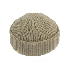 Load image into Gallery viewer, Unisex Winter Warm Knitted Wool Casual Short Beanie Hats freeshipping - Tyche Ace
