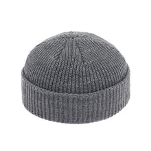 Load image into Gallery viewer, Unisex Winter Warm Knitted Wool Casual Short Beanie Hats freeshipping - Tyche Ace
