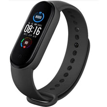 Load image into Gallery viewer, Unisex XiaoMi 3, 4,  5 NFC  Breathable Silicone Straps  Only freeshipping - Tyche Ace
