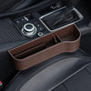Universal Car Seat Crevice Gaps Wallet Phone Storage Box Organiser freeshipping - Tyche Ace