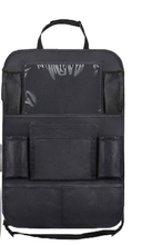 Load image into Gallery viewer, Universal Multi-Pockets Car Back Seat Storage Organiser freeshipping - Tyche Ace
