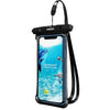 Universal Waterproof Mobile Phone Underwater Pouch freeshipping - Tyche Ace