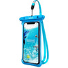 Universal Waterproof Mobile Phone Underwater Pouch freeshipping - Tyche Ace