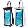 Universal Waterproof Mobile Phone Underwater Pouch freeshipping - Tyche Ace