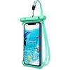 Universal Waterproof Mobile Phone Underwater Pouch freeshipping - Tyche Ace