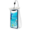 Universal Waterproof Mobile Phone Underwater Pouch freeshipping - Tyche Ace