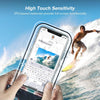 Universal Waterproof Phone Case Swimming Diving Pouch Bag freeshipping - Tyche Ace