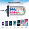 Universal Waterproof Phone Case Swimming Diving Pouch Bag freeshipping - Tyche Ace