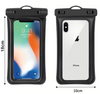 Universal Waterproof Phone Case Swimming Pouch Bag freeshipping - Tyche Ace