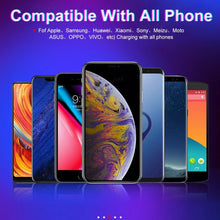 Load image into Gallery viewer, USB Magnetic  Automatic Adsorption Design Mobile Phone Fast Charging Cable freeshipping - Tyche Ace
