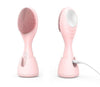 USB Waterproof Silicone Electric Cleansing Facial Brush freeshipping - Tyche Ace