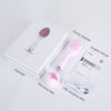 USB Waterproof Silicone Electric Cleansing Facial Brush freeshipping - Tyche Ace