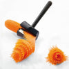 Vegetable Fruit Vegetable Roll Flower Cutter Slicer Carving Tools freeshipping - Tyche Ace
