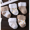 Warm Cartoon Cotton baby/ toddler socks freeshipping - Tyche Ace