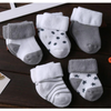 Warm Cartoon Cotton baby/ toddler socks freeshipping - Tyche Ace