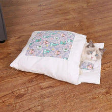 Load image into Gallery viewer, Winter Warm Removable Dog Cat Sleeping Bag freeshipping - Tyche Ace
