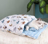 Winter Warm Removable Dog Cat Sleeping Bag freeshipping - Tyche Ace