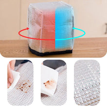 Load image into Gallery viewer, Woman Eco-Friendly Cartoon Design Insulated Waterproof Cooler Picnic Lunch Bag freeshipping - Tyche Ace
