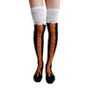 Women 3D Chicken Feet Print Design Medium Long Tube Socks freeshipping - Tyche Ace