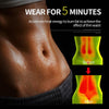 Women Adjustable Slimming Workout Neoprene Tummy Body Shaper freeshipping - Tyche Ace