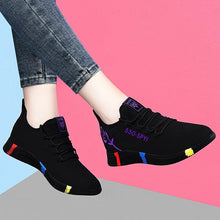 Load image into Gallery viewer, Women Air Mesh Breathable Torsion Technology Shoes freeshipping - Tyche Ace
