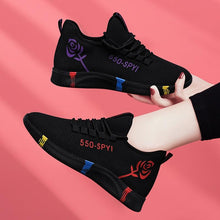 Load image into Gallery viewer, Women Air Mesh Breathable Torsion Technology Shoes freeshipping - Tyche Ace

