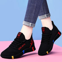 Load image into Gallery viewer, Women Air Mesh Breathable Torsion Technology Shoes freeshipping - Tyche Ace
