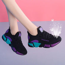 Load image into Gallery viewer, Women Air Mesh Breathable Torsion Technology Shoes freeshipping - Tyche Ace
