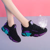 Women Air Mesh Breathable Torsion Technology Shoes freeshipping - Tyche Ace