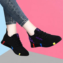 Load image into Gallery viewer, Women Air Mesh Breathable Torsion Technology Shoes freeshipping - Tyche Ace
