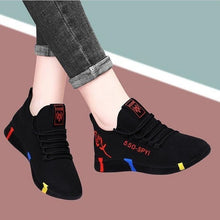 Load image into Gallery viewer, Women Air Mesh Breathable Torsion Technology Shoes freeshipping - Tyche Ace
