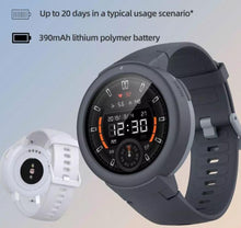 Load image into Gallery viewer, Women AMOLED Screen  GPS and GLONASS Long  Battery Life Smart Watches freeshipping - Tyche Ace
