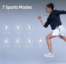 Load image into Gallery viewer, Women AMOLED Screen  GPS and GLONASS Long  Battery Life Smart Watches freeshipping - Tyche Ace
