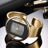 Women Bangle Bracelet Design Quartz Wrist Watches freeshipping - Tyche Ace