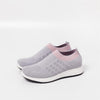 Women Breathable Flat Comfortable Mesh Walking Shoes freeshipping - Tyche Ace