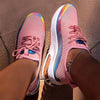 Women Casual Colourful Cool Lace Up Vulcanized Shoes freeshipping - Tyche Ace